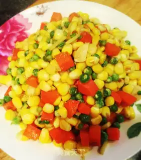 Make Cornbeans step 5