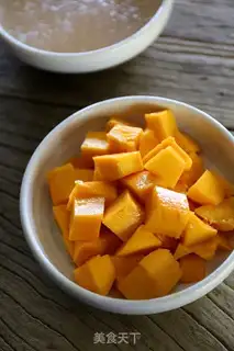 Make Mango Simirou step 5