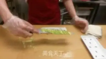 Make Sushi step 78