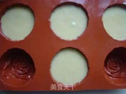 Make Golden Rose Fernandes step 8