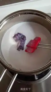 Make Potato oatmeal step 0