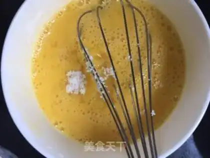 Make Mango Band step 1