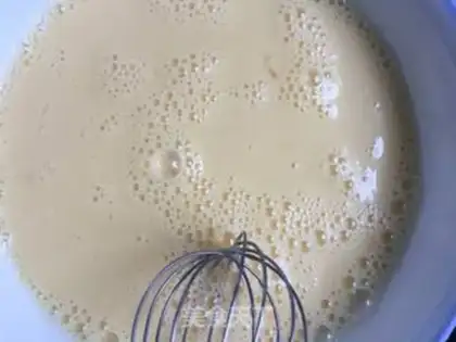 Make Mango Band step 2