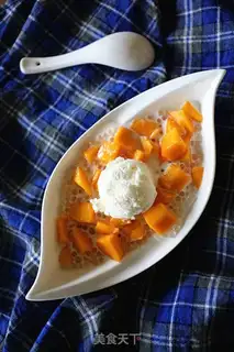 Make Mango Simirou step 8