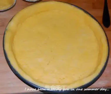 Make Apple pie and tarts step 12