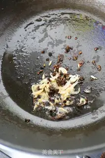 Make Bitter melon step 7