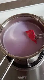 Make Potato oatmeal step 3