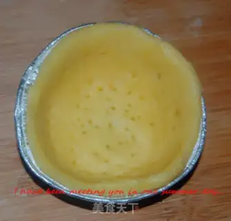 Make Apple pie and tarts step 13