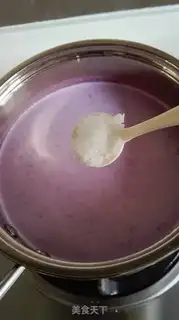 Make Potato oatmeal step 4