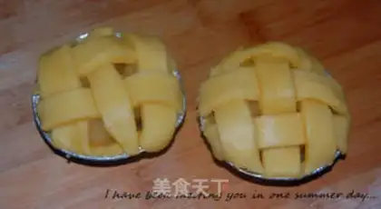 Make Apple pie and tarts step 14