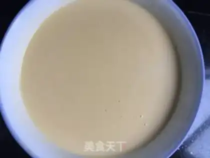 Make Mango Band step 5