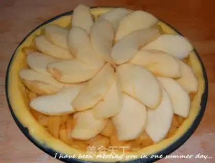 Make Apple pie and tarts step 15