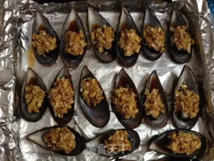 Make Garlic roasted rainbow step 8