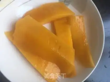 Make Mango Band step 11