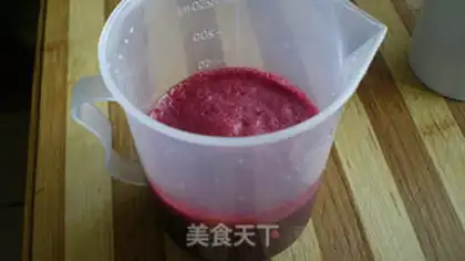 Make Sancho jam step 5
