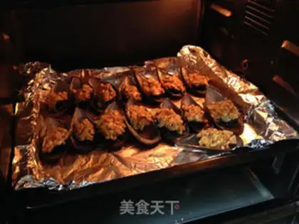 Make Garlic roasted rainbow step 9