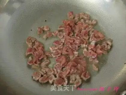 Make Pepper meat step 3