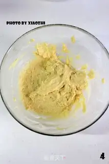 Make Honeyfruit muffins step 3