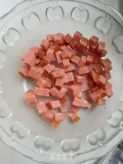 Make Vegetable salad step 2