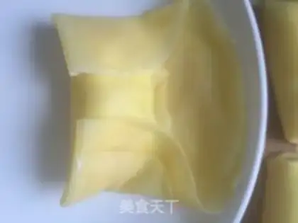 Make Mango Band step 13