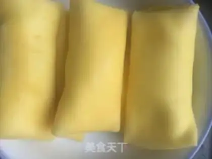 Make Mango Band step 14