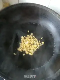 Make Vegetable salad step 4