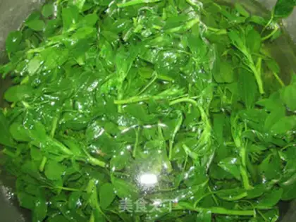 Make Leaf-shaped enzymes step 1