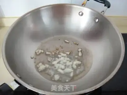 Make Pelican soybeans step 2