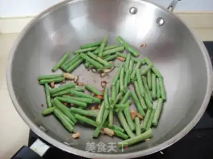 Make Pelican soybeans step 3