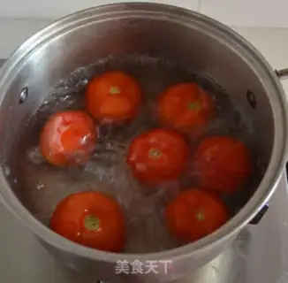 Make Homemade ketchup step 2