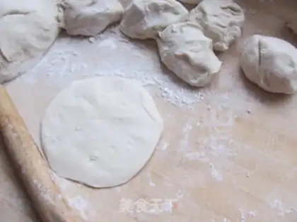 Make Leaf-shaped enzymes step 4