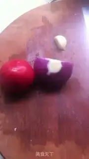 Make Pasta step 0