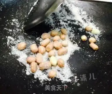 Make Pretzels step 3