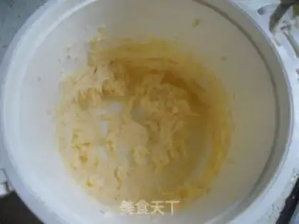 Make Frozen cookies step 3