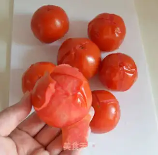 Make Homemade ketchup step 3