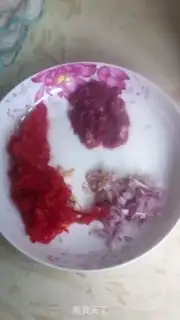 Make Pasta step 1