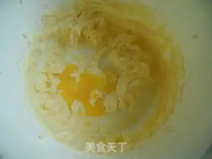 Make Frozen cookies step 4