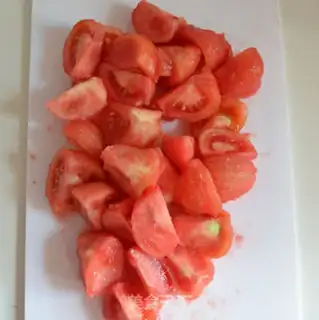 Make Homemade ketchup step 4