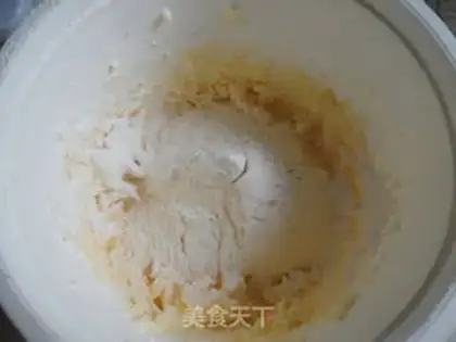 Make Frozen cookies step 5