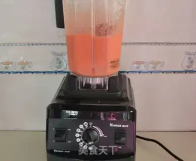 Make Homemade ketchup step 5