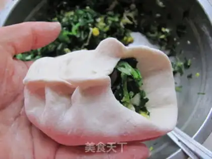 Make Leaf-shaped enzymes step 7
