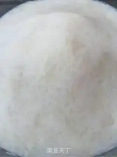 Make Blueberry Mush step 3