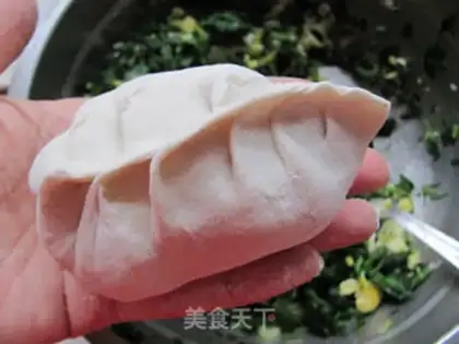 Make Leaf-shaped enzymes step 8