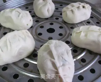 Make Leaf-shaped enzymes step 9