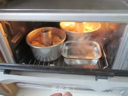 Make The peanut butter hand tore bread step 11