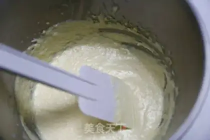 Make Coconut bread step 8