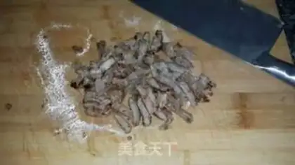 Make A field pizza step 8