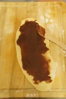 Make Milky beans and toast step 5