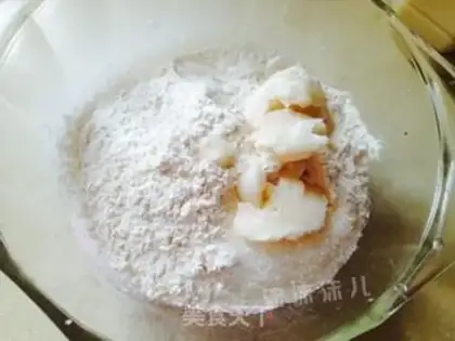 Make Pretzels step 12