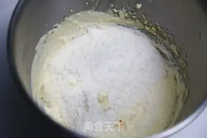 Make Coconut bread step 9